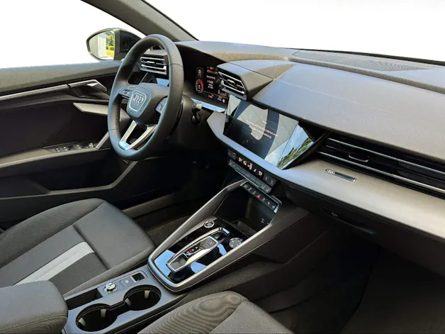 Audi A3 Sportback 35 TFSI Attraction