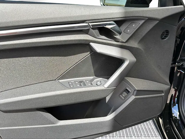 Audi A3 Sportback 35 TFSI Attraction