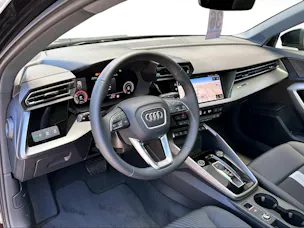 Audi A3 Sportback 35 TFSI Attraction