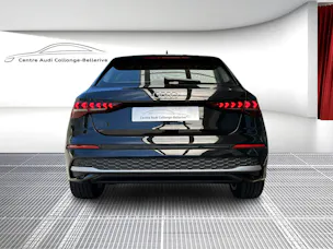 Audi A3 Sportback 35 TFSI Attraction