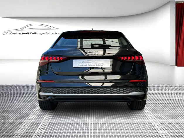 Audi A3 Sportback 35 TFSI Attraction