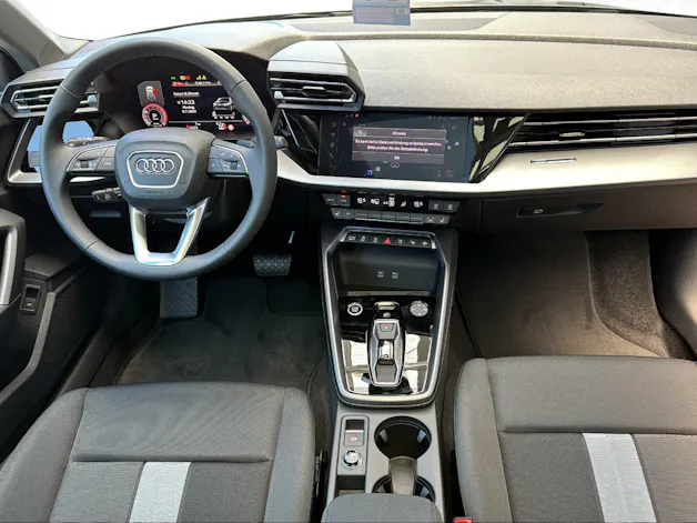 Audi A3 Sportback 35 TFSI Attraction