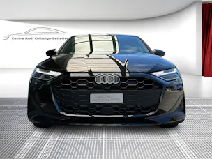 Audi A3 Sportback 35 TFSI Attraction