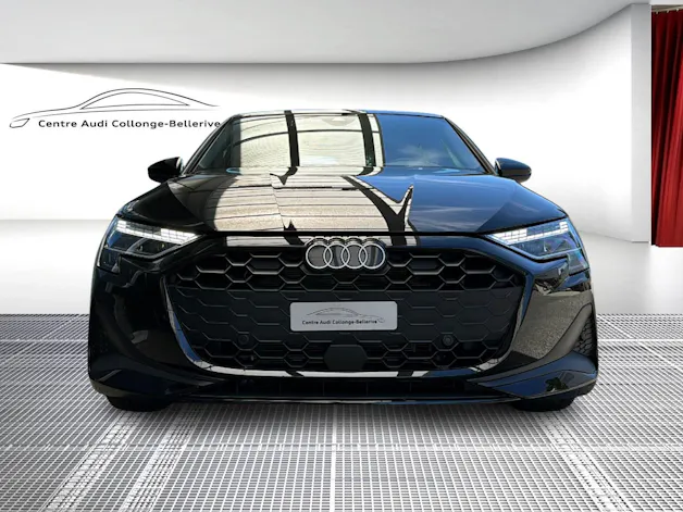 Audi A3 Sportback 35 TFSI Attraction