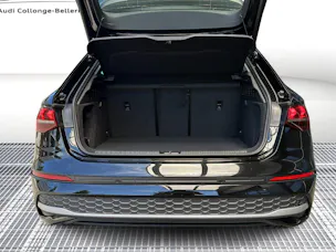 Audi A3 Sportback 35 TFSI Attraction
