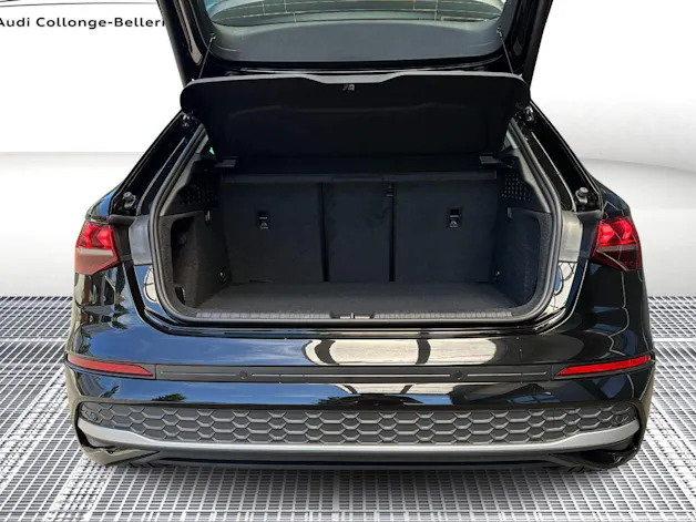 Audi A3 Sportback 35 TFSI Attraction