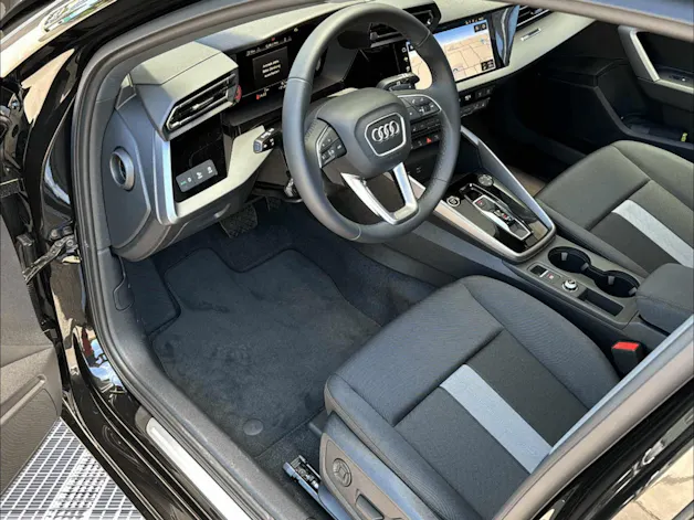 Audi A3 Sportback 35 TFSI Attraction