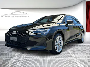 Audi A3 Sportback 35 TFSI Attraction