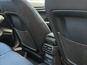 Audi A3 Sportback 35 TFSI Attraction