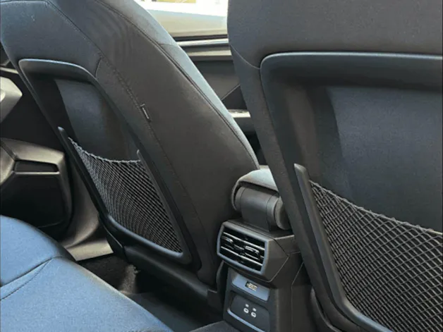 Audi A3 Sportback 35 TFSI Attraction