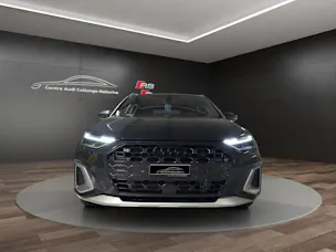 Audi A3 Allstreet 40 TFSI e Attraction S-tronic