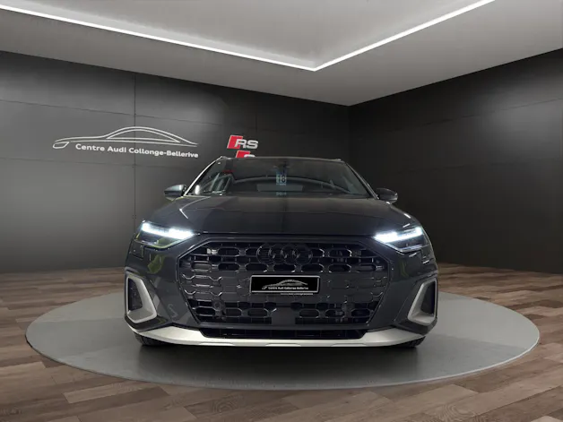 Audi A3 Allstreet 40 TFSI e Attraction S-tronic