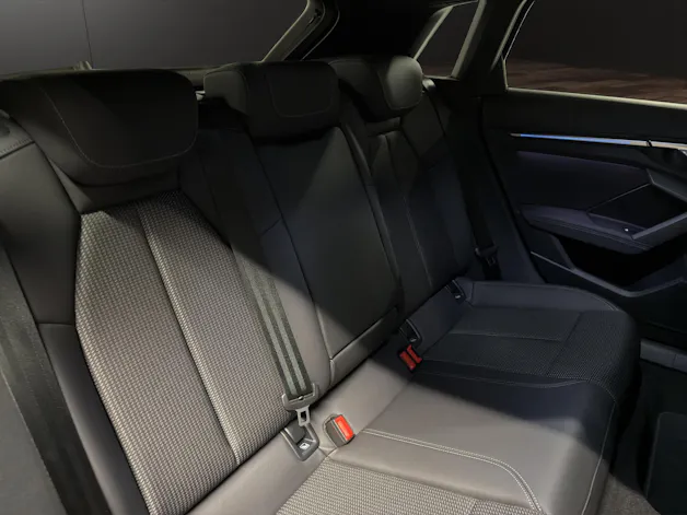 Audi A3 Allstreet 40 TFSI e Attraction S-tronic