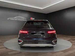 Audi A3 Allstreet 40 TFSI e Attraction S-tronic
