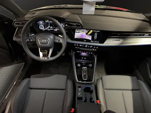 Audi A3 Allstreet 40 TFSI e Attraction S-tronic