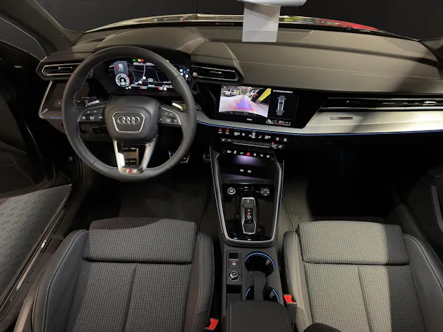 Audi A3 Allstreet 40 TFSI e Attraction S-tronic