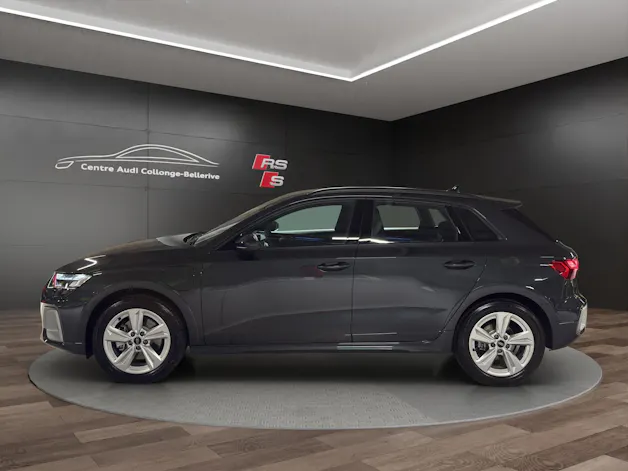 Audi A3 Allstreet 40 TFSI e Attraction S-tronic