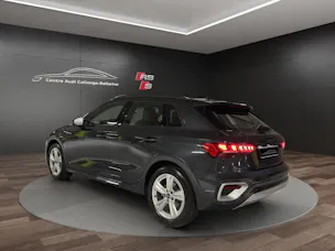 Audi A3 Allstreet 40 TFSI e Attraction S-tronic