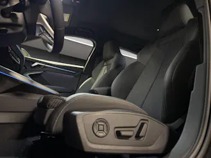 Audi A3 Allstreet 40 TFSI e Attraction S-tronic
