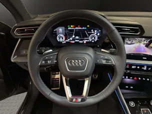 Audi A3 Allstreet 40 TFSI e Attraction S-tronic