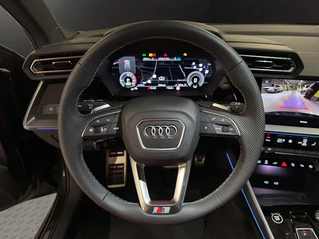 Audi A3 Allstreet 40 TFSI e Attraction S-tronic