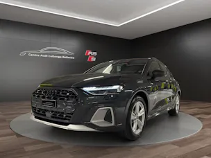 Audi A3 Allstreet 40 TFSI e Attraction S-tronic