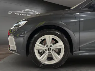 Audi A3 Allstreet 40 TFSI e Attraction S-tronic