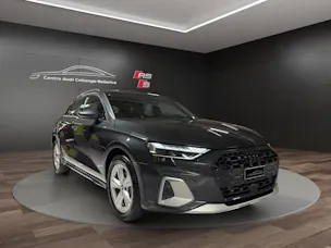 Audi A3 Allstreet 40 TFSI e Attraction S-tronic