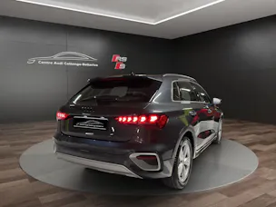 Audi A3 Allstreet 40 TFSI e Attraction S-tronic