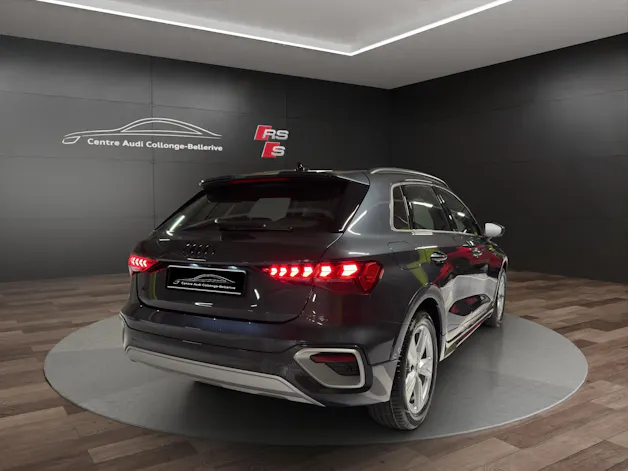 Audi A3 Allstreet 40 TFSI e Attraction S-tronic