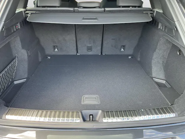 Audi Q5 TFSI quatto 150 kW S-tronic