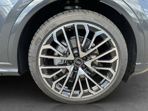 Audi Q5 TFSI quatto 150 kW S-tronic