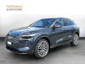 Audi Q5 TFSI quatto 150 kW S-tronic