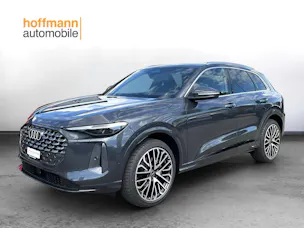 Audi Q5 TFSI quatto 150 kW S-tronic