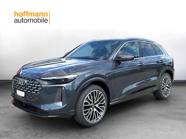 Audi Q5 TFSI quatto 150 kW S-tronic