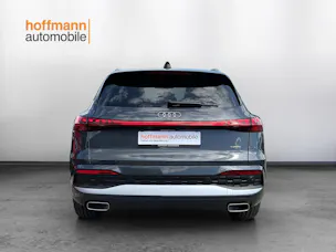 Audi Q5 TFSI quatto 150 kW S-tronic