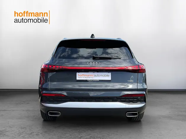 Audi Q5 TFSI quatto 150 kW S-tronic