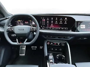 Audi Q5 TFSI quatto 150 kW S-tronic