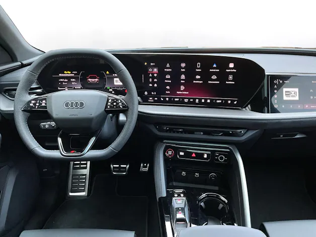 Audi Q5 TFSI quatto 150 kW S-tronic