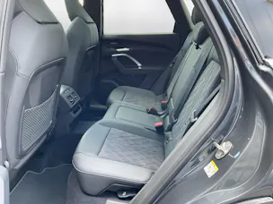 Audi Q5 TFSI quatto 150 kW S-tronic