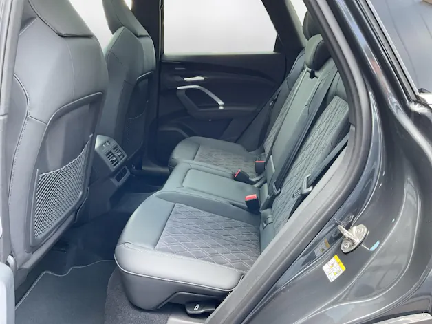 Audi Q5 TFSI quatto 150 kW S-tronic