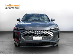Audi Q5 TFSI quatto 150 kW S-tronic