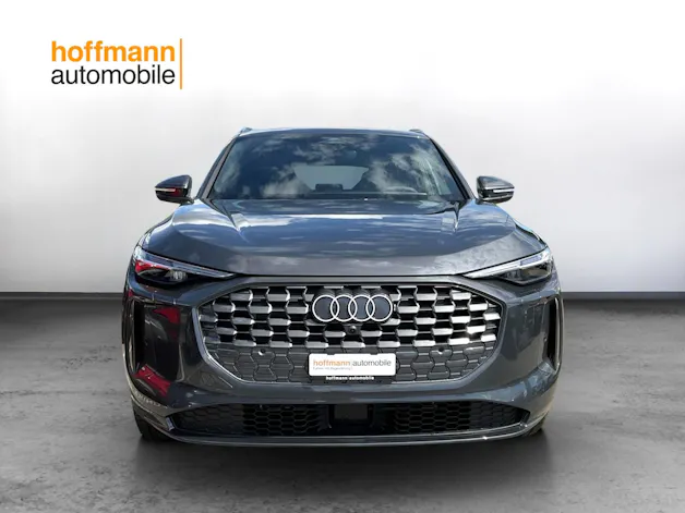 Audi Q5 TFSI quatto 150 kW S-tronic