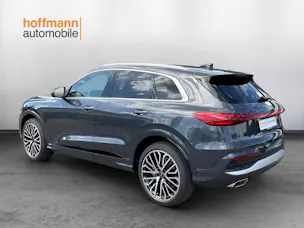 Audi Q5 TFSI quatto 150 kW S-tronic