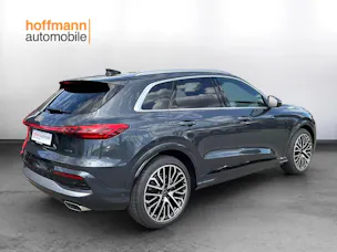 Audi Q5 TFSI quatto 150 kW S-tronic