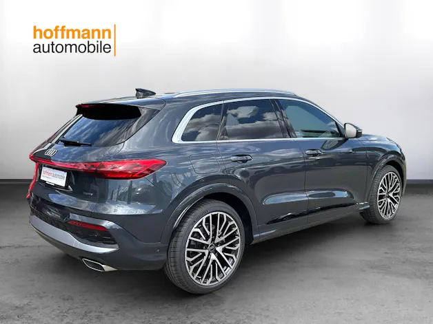 Audi Q5 TFSI quatto 150 kW S-tronic