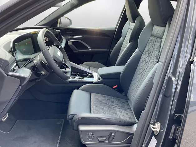 Audi Q5 TFSI quatto 150 kW S-tronic