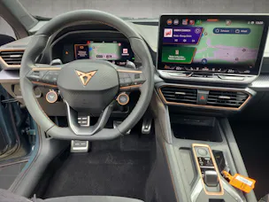 Cupra Formentor 1.5 eTSI DSG