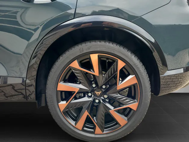Cupra Formentor 1.5 eTSI DSG