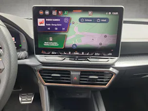 Cupra Formentor 1.5 eTSI DSG